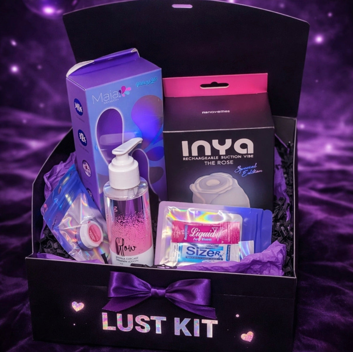 Lust Kits