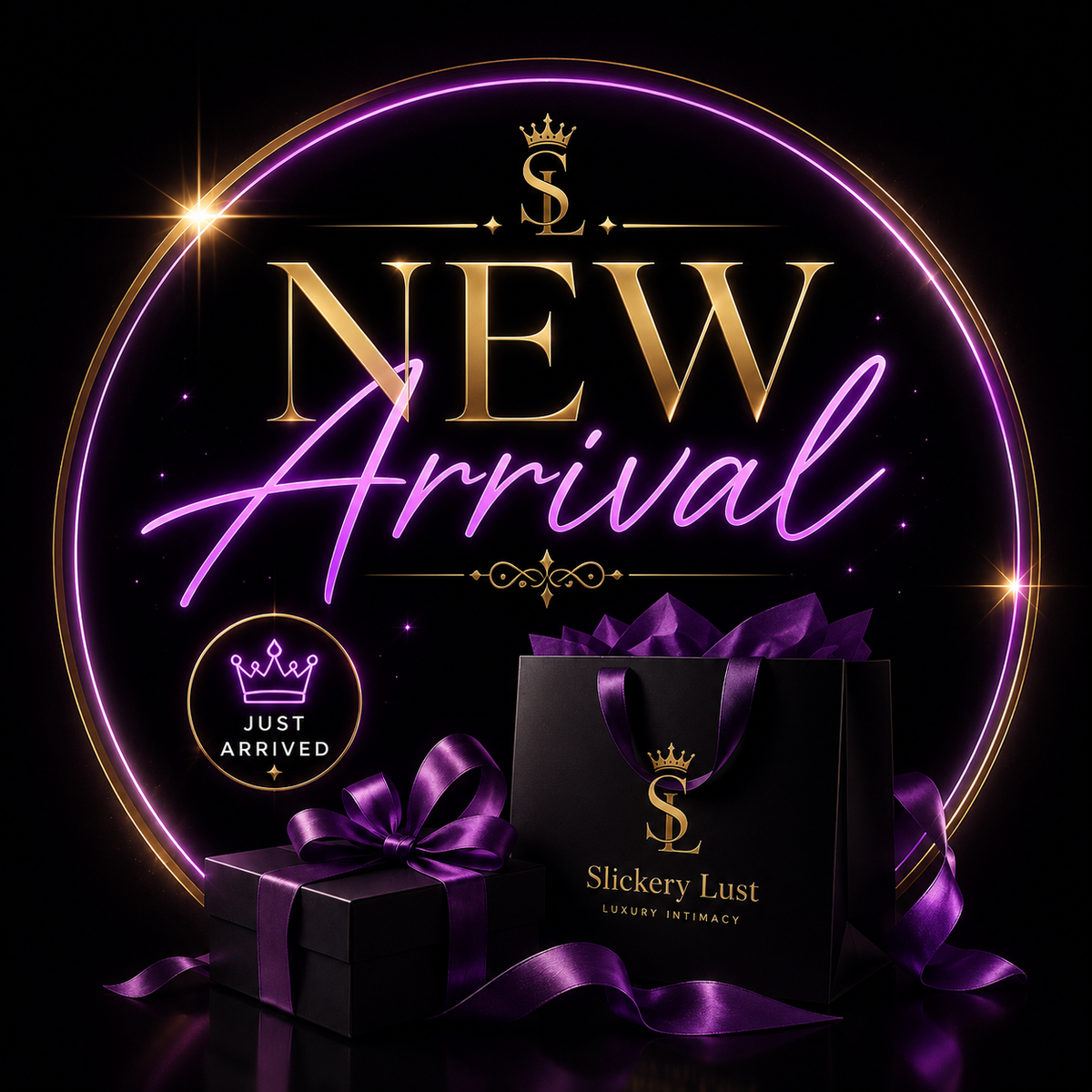 New Arrivals