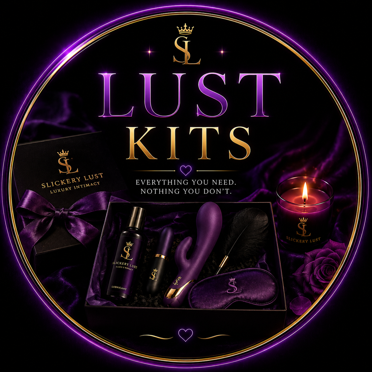 Lust Kits