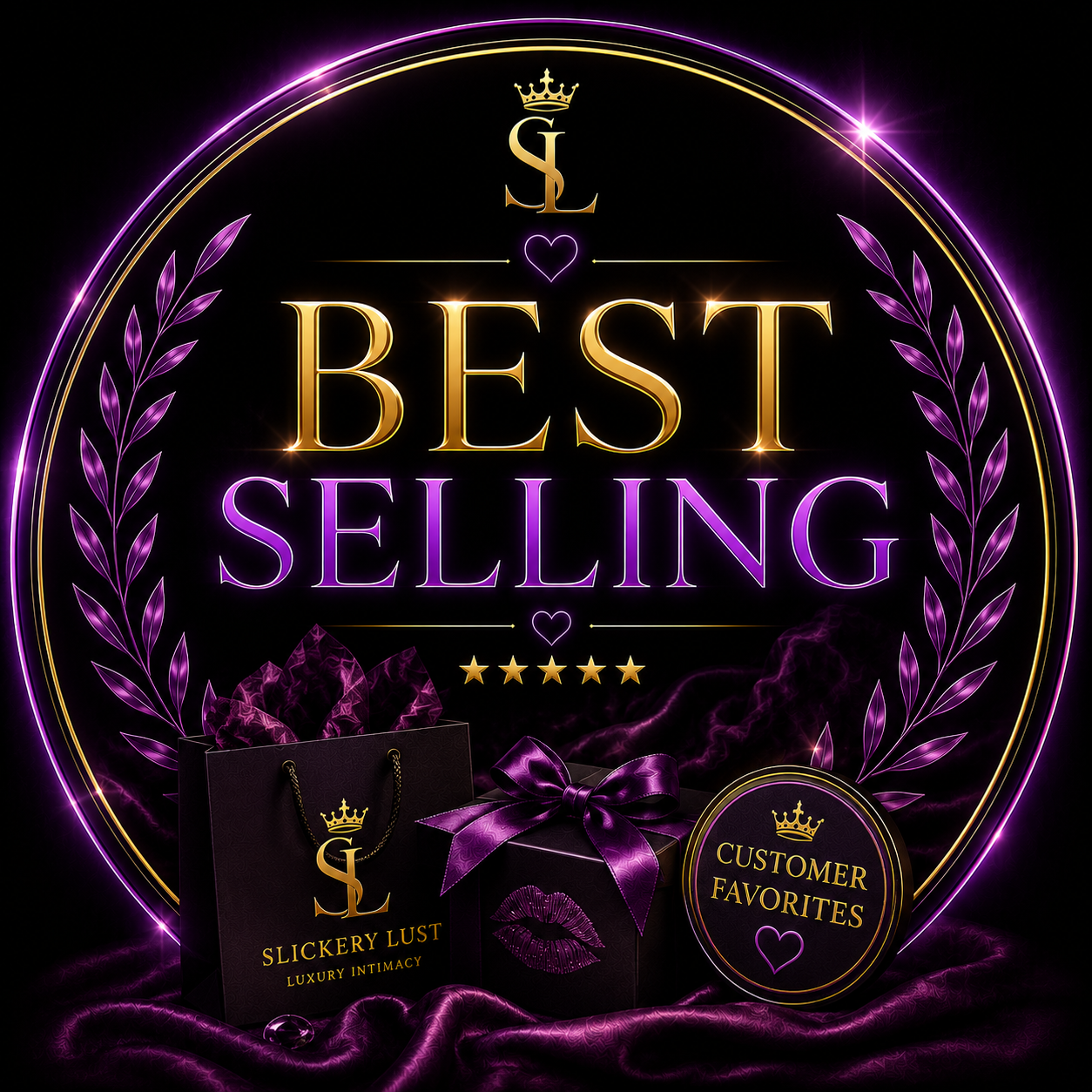 Best Selling