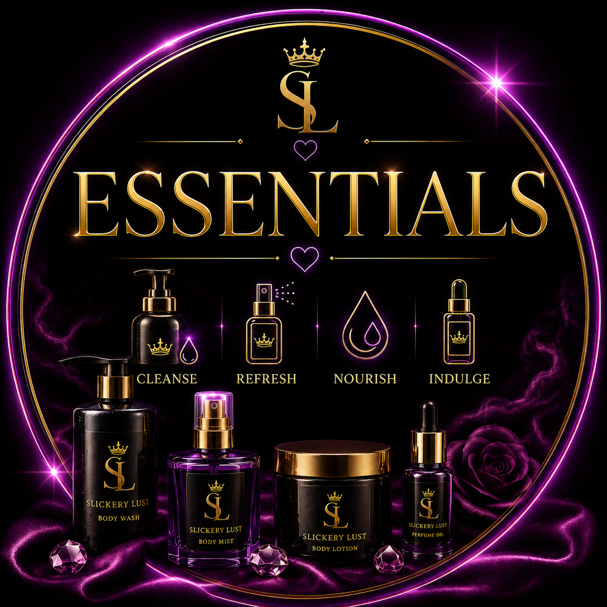 Essentials