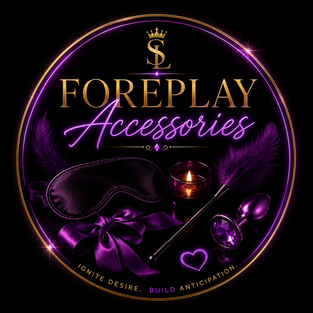 Foreplay Accessories