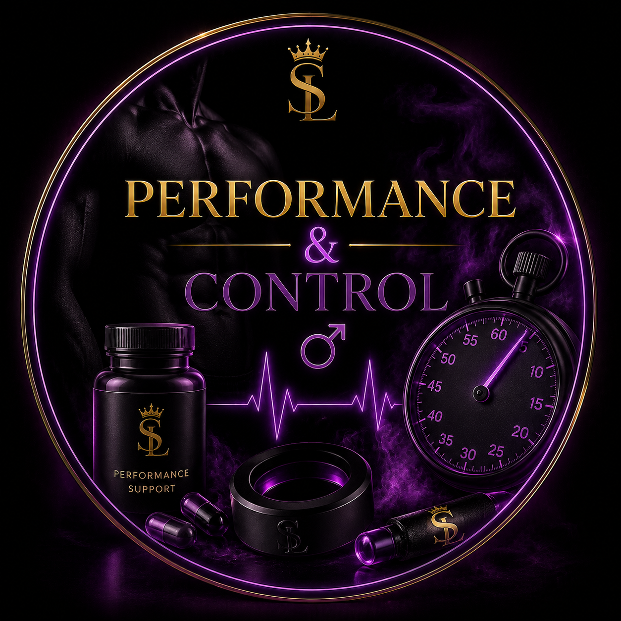 Performance & Control