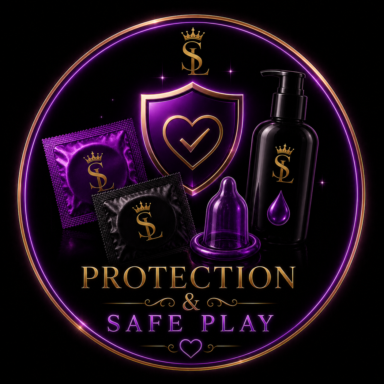 Protection & Safe Play