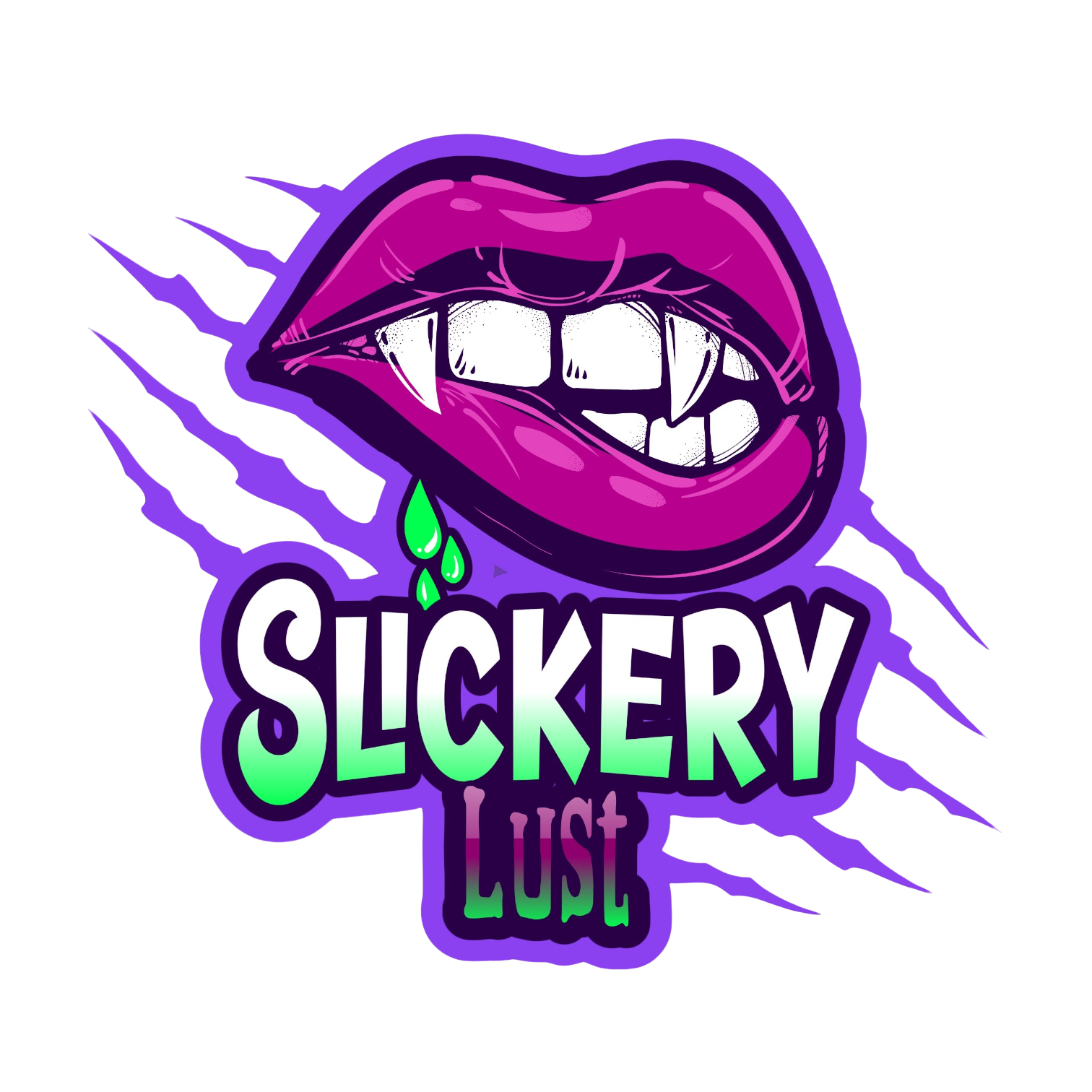 Slickery Lust