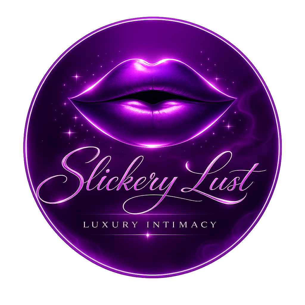 Slickery Lust