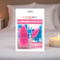 Pink Passion Pocket Bullet