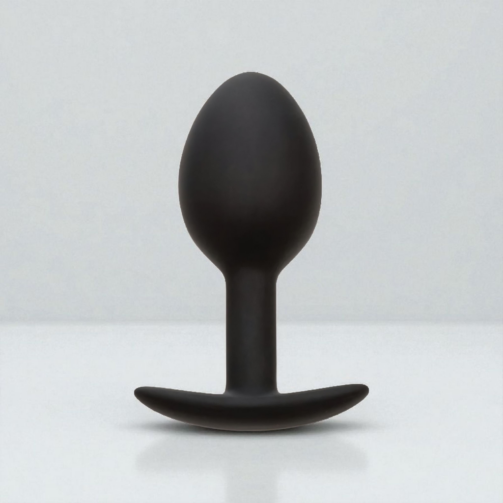 CalExotics | Weighted Silicone Plug