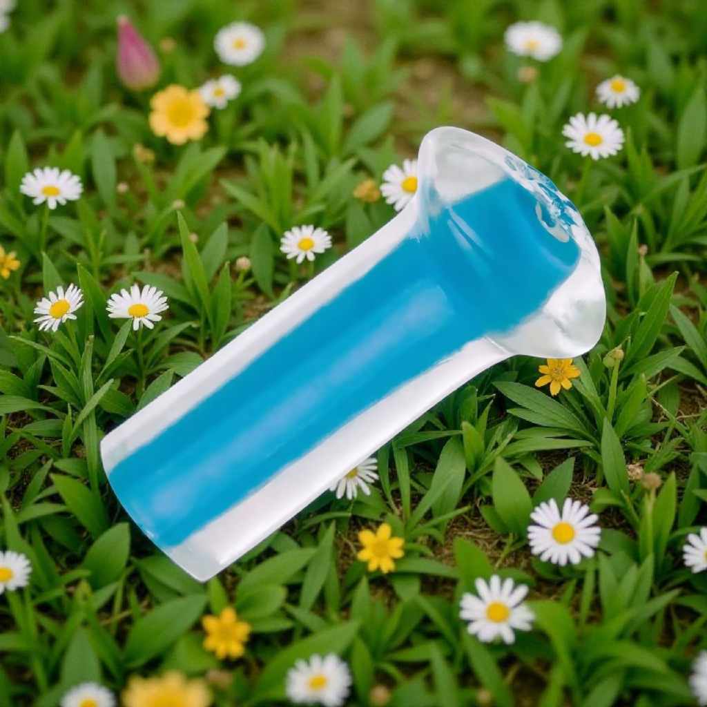 Shane O's World Stroker Teaser - Blue