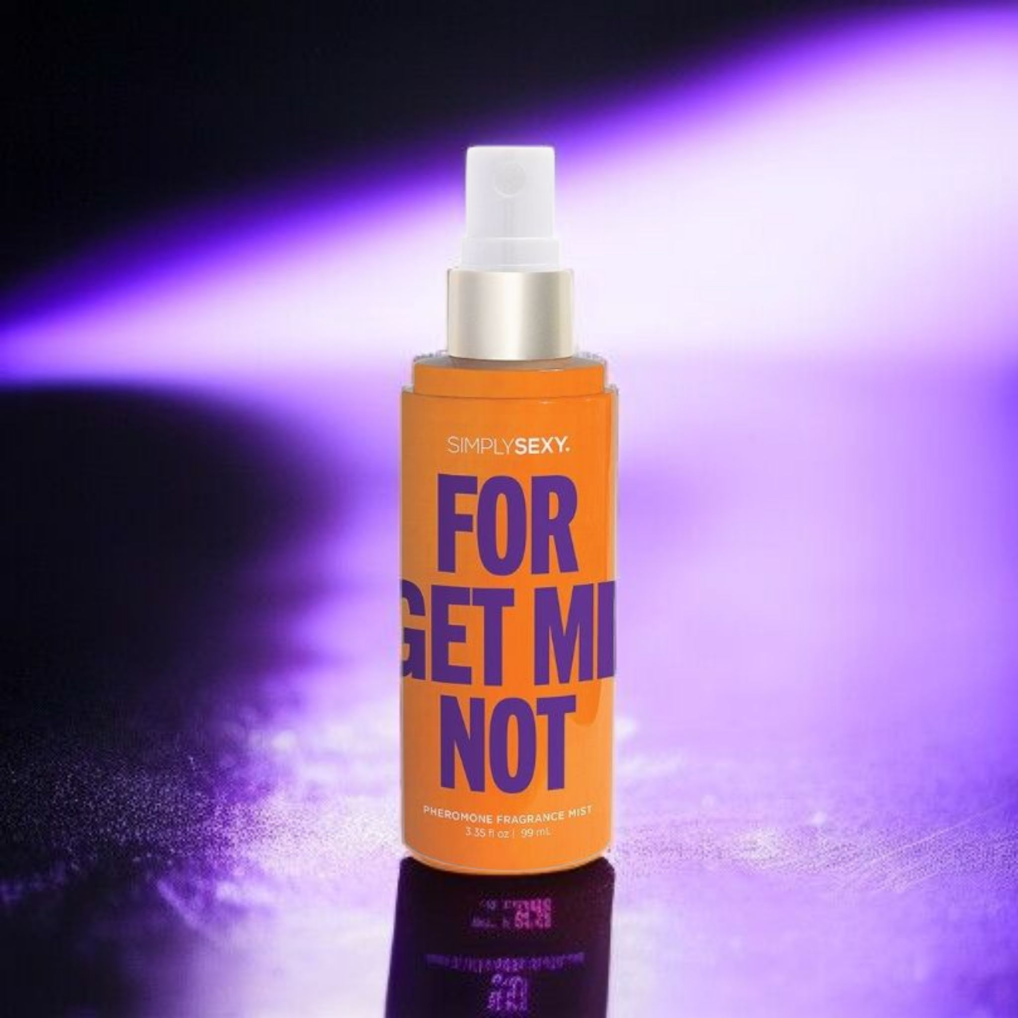 Simply Sexy | Forget Me Not