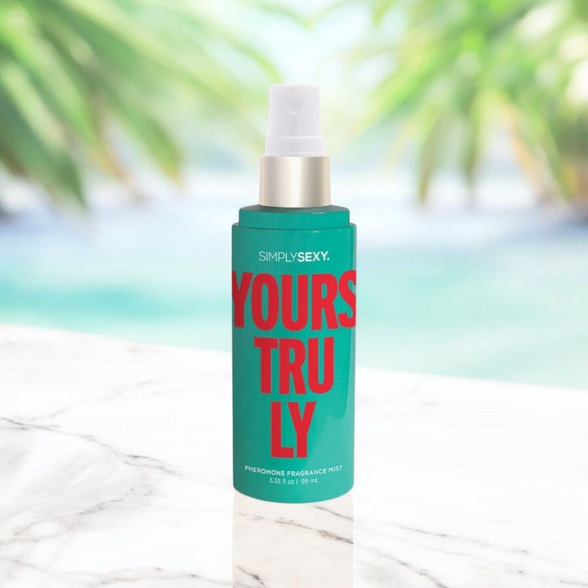 Simply Sexy | Yours Truly