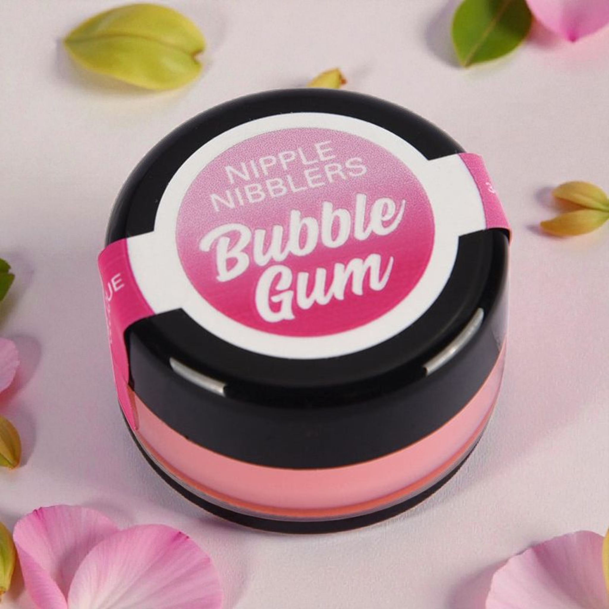 Nipple Nibblers | Bubble Gum