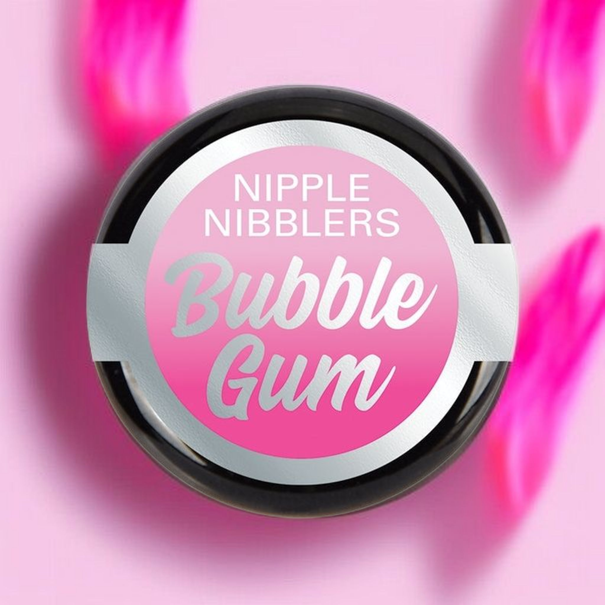 Nipple Nibblers | Bubble Gum