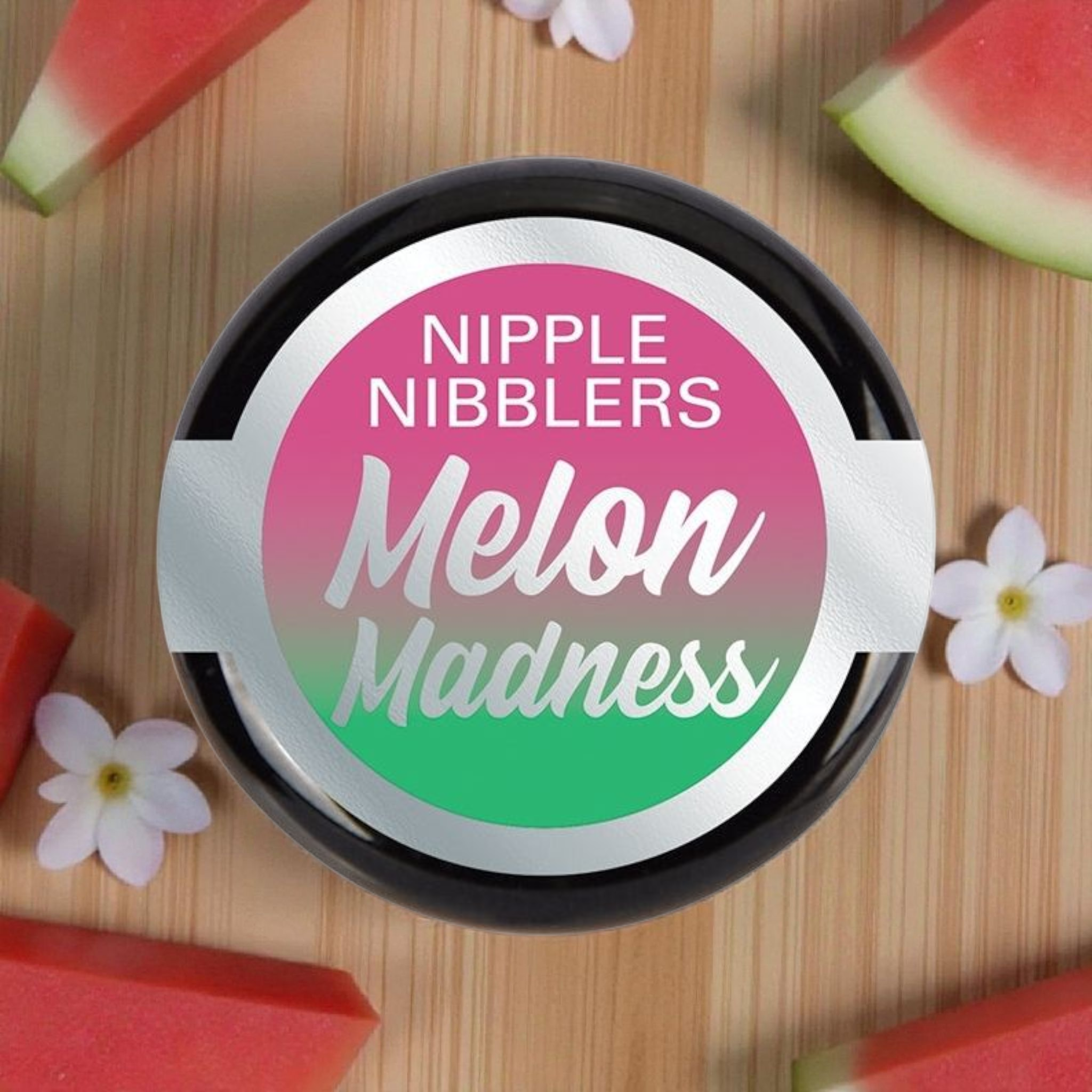 Nipple Nibblers | Melon Madness