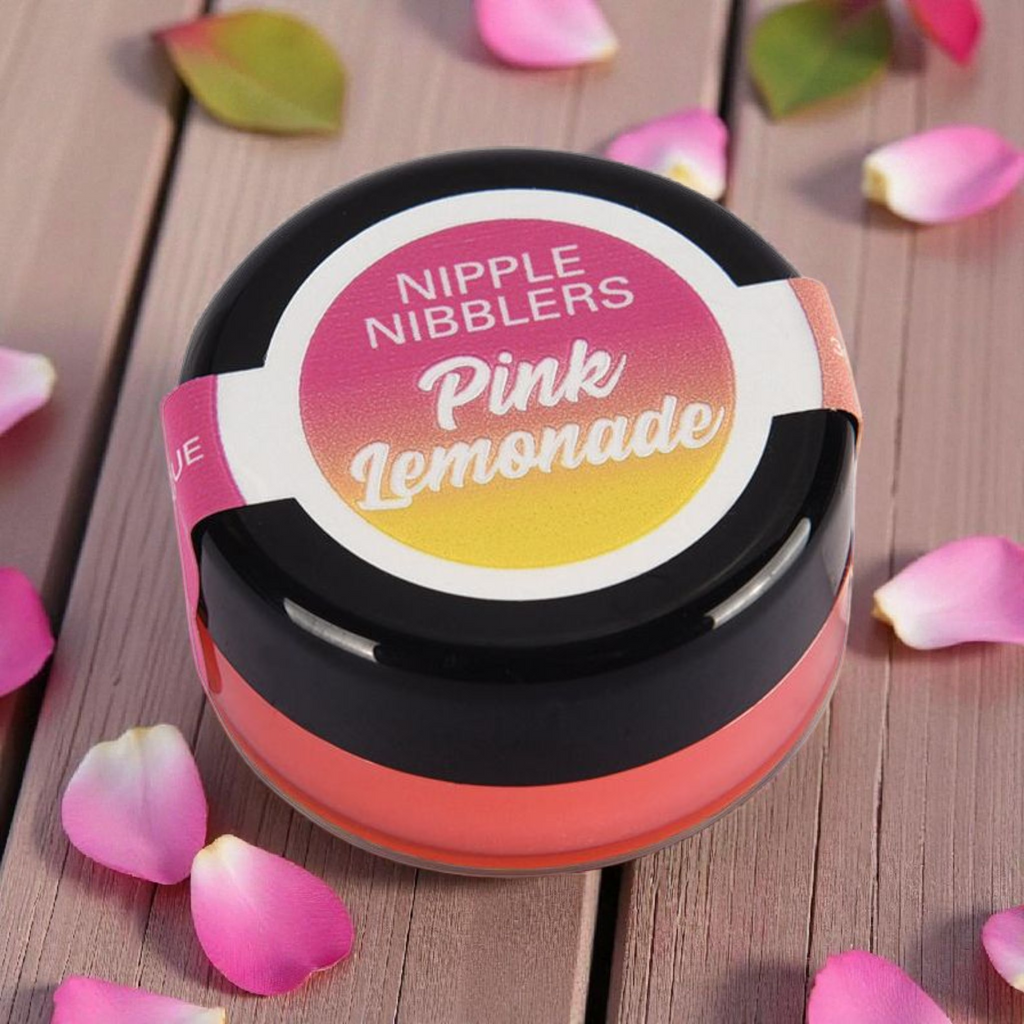 Nipple Nibblers | Pink Lemonade