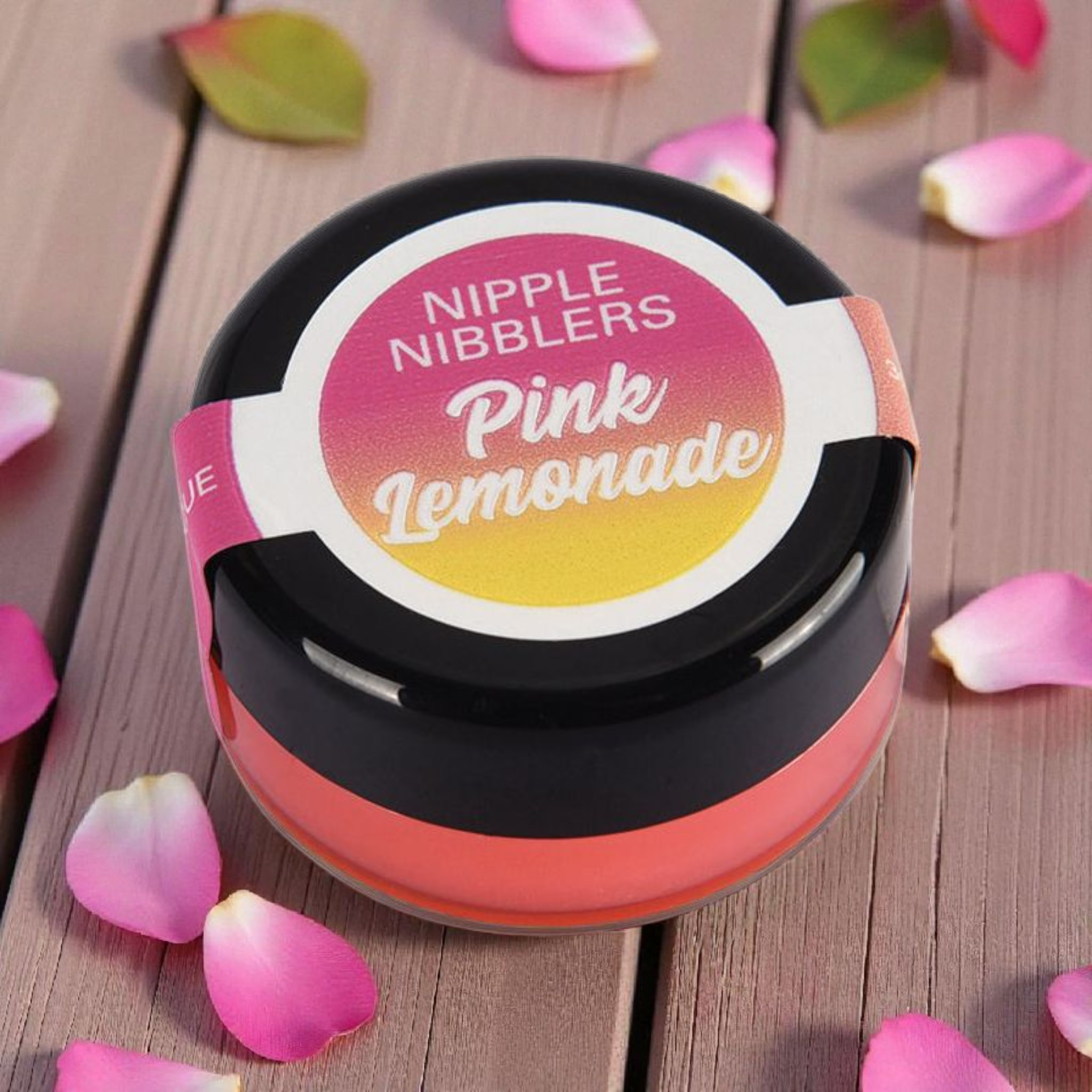 Nipple Nibblers | Pink Lemonade