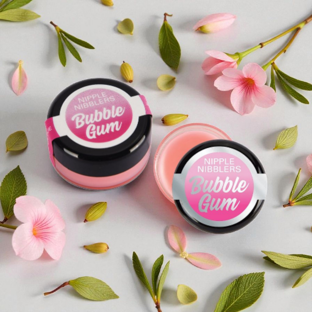 Nipple Nibblers | Bubble Gum