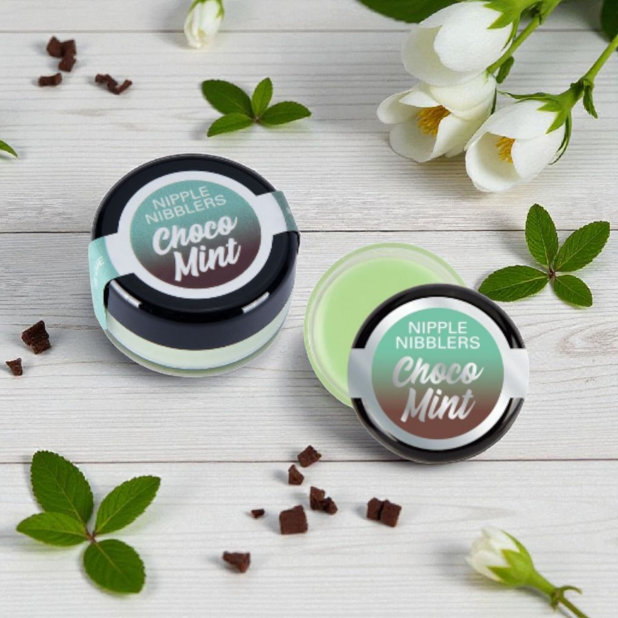 Nipple Nibblers – Choco Mint