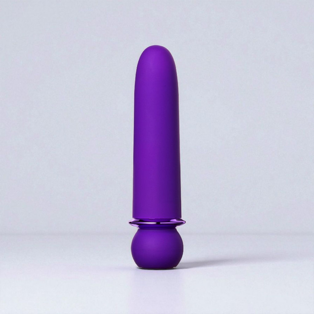 Maia Jaguar | Bullet | Purple