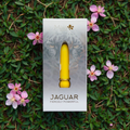 Maia Jaguar | Golden Glow