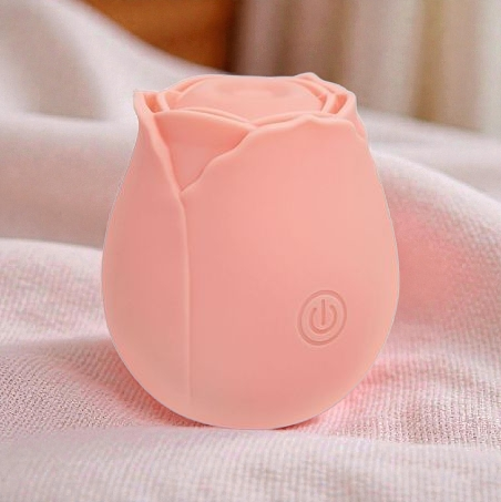 Rose Purrz | Peachy Tease