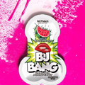 Oral Popping Candy |Wild Watermelon