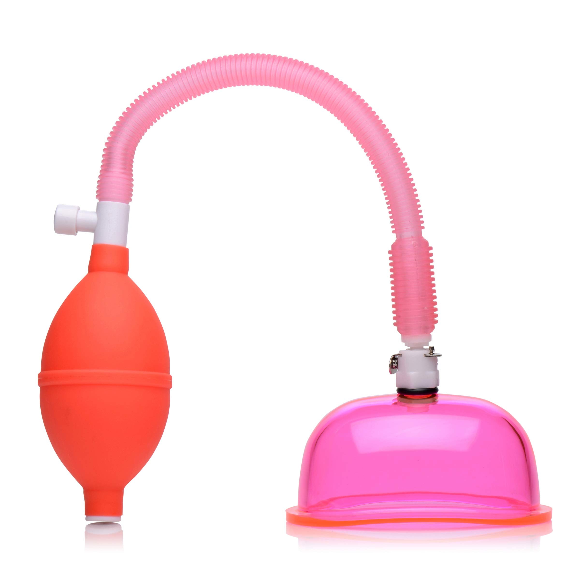 Size Matters Suction Pump Kit