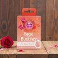Rose Purrz | Peachy Tease