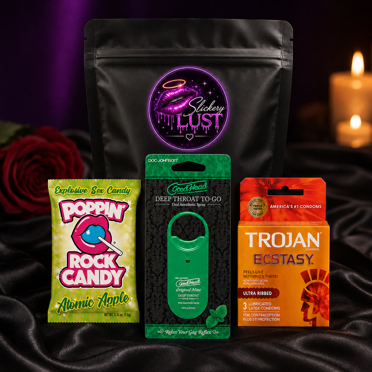 Date Night Bundle