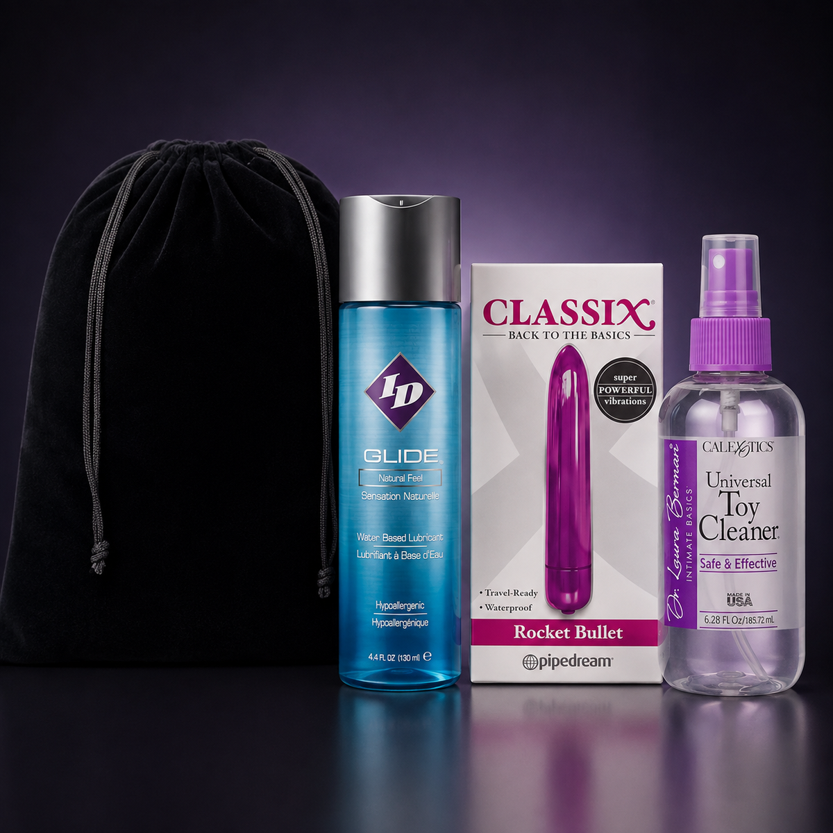 Beginner Starter Bundle