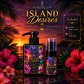 Island Desires | Paradise Layering Duo