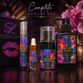 Island Desires | Complete Luxury Set