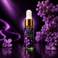 Lilac After Dark | Perfume Oil (5 mL)