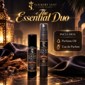 Qasr Noctis | Essential Duo