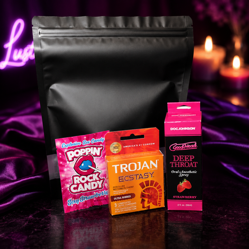 Date Night Bundle