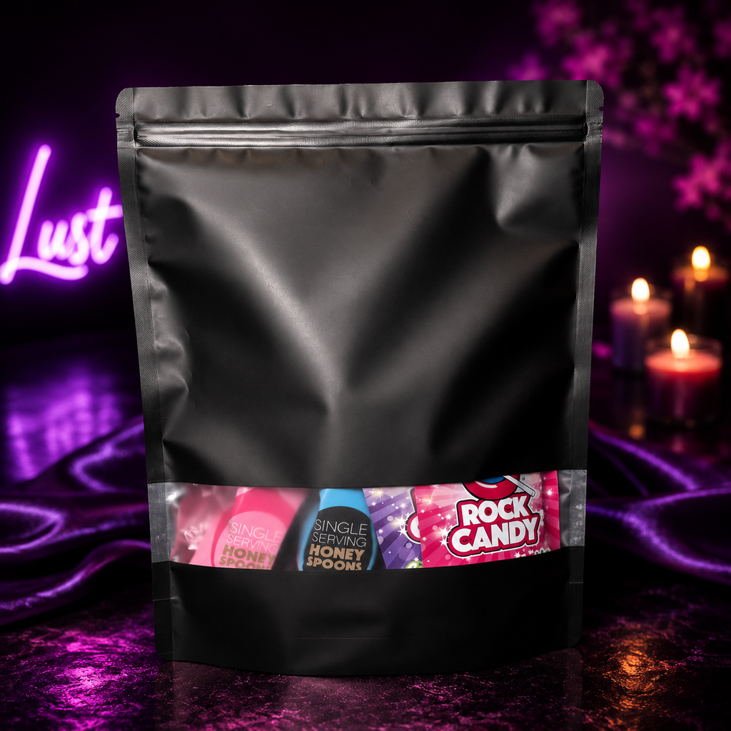His & Hers | Candy Bundle