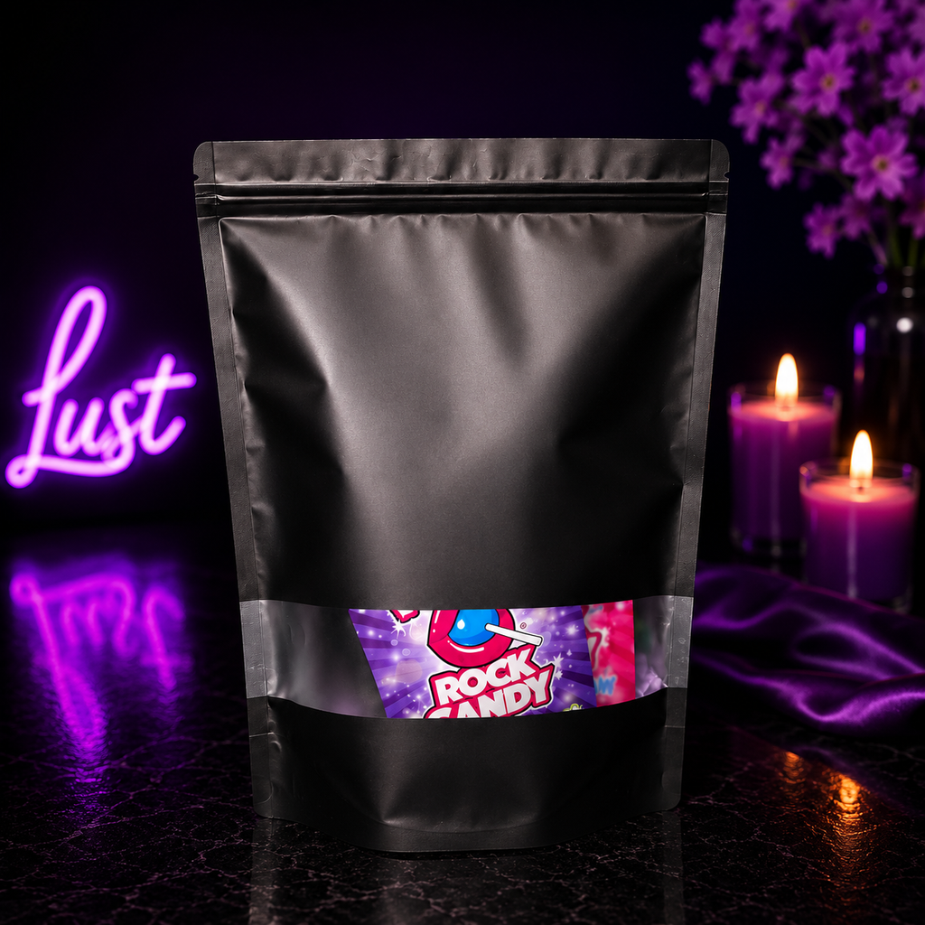 Sweet Seduction Kit