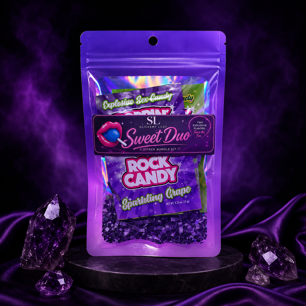 Poppin’ Candy Bundle Deals