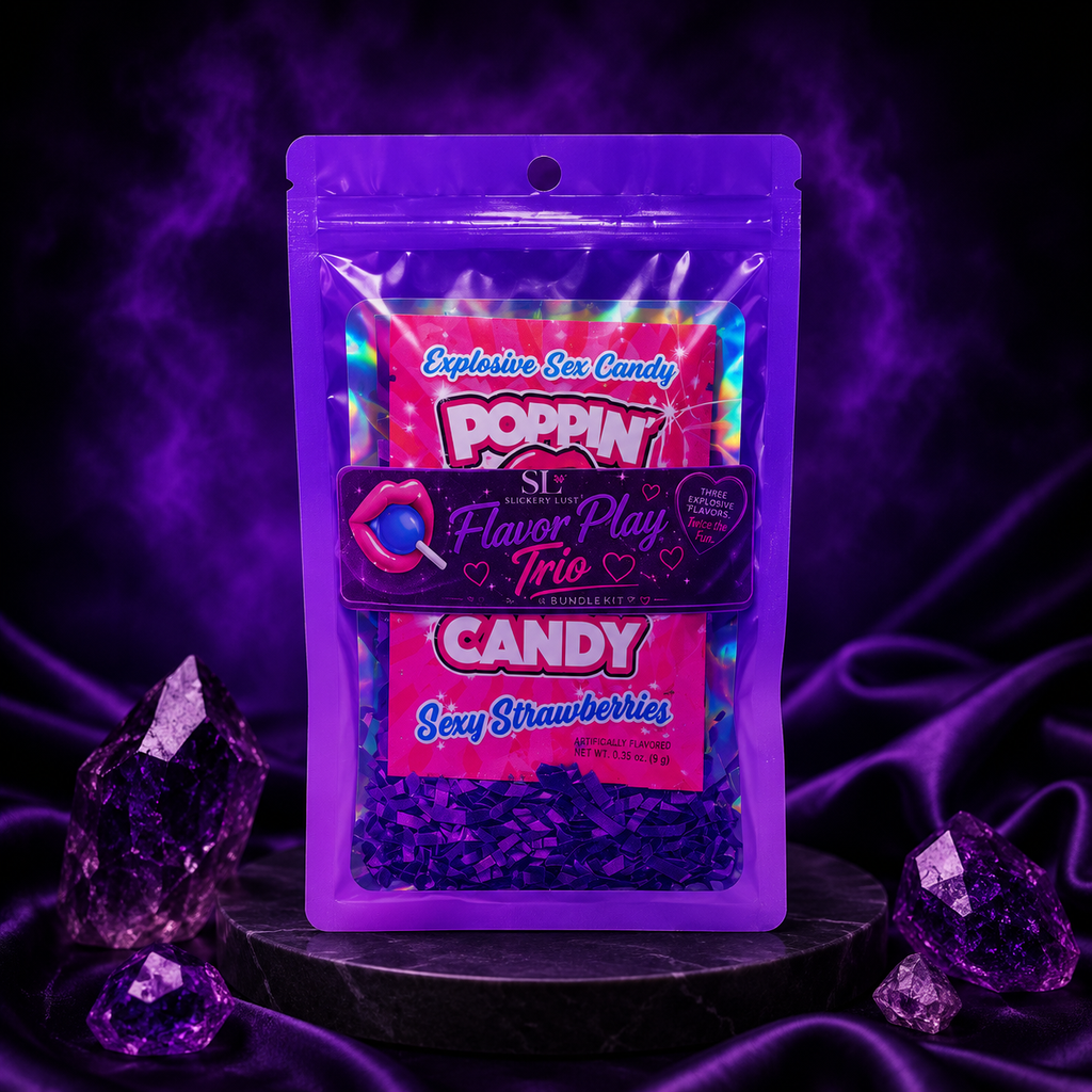 Poppin’ Candy Bundle Deals