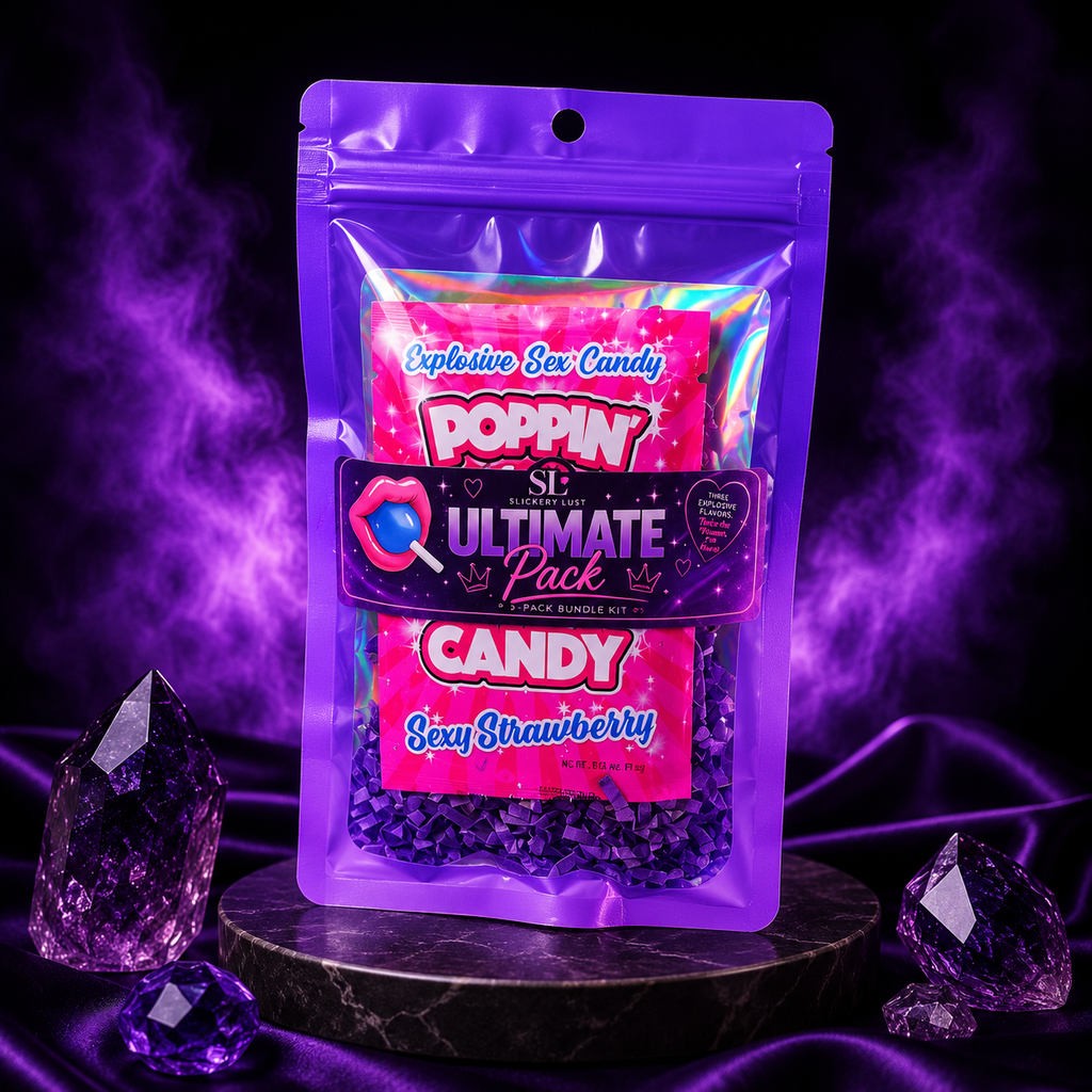 Poppin’ Candy Bundle Deals