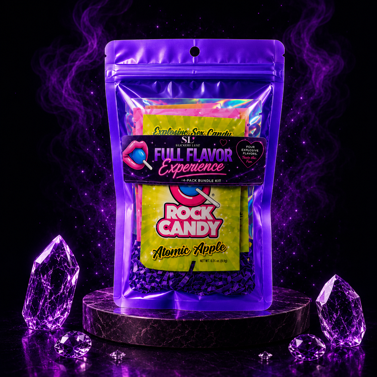 Poppin’ Candy Bundle Deals