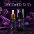 Lilac After Dark | Discovery Duo
