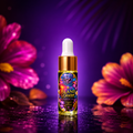 Island Desires | Perfume Oil | 5 mL
