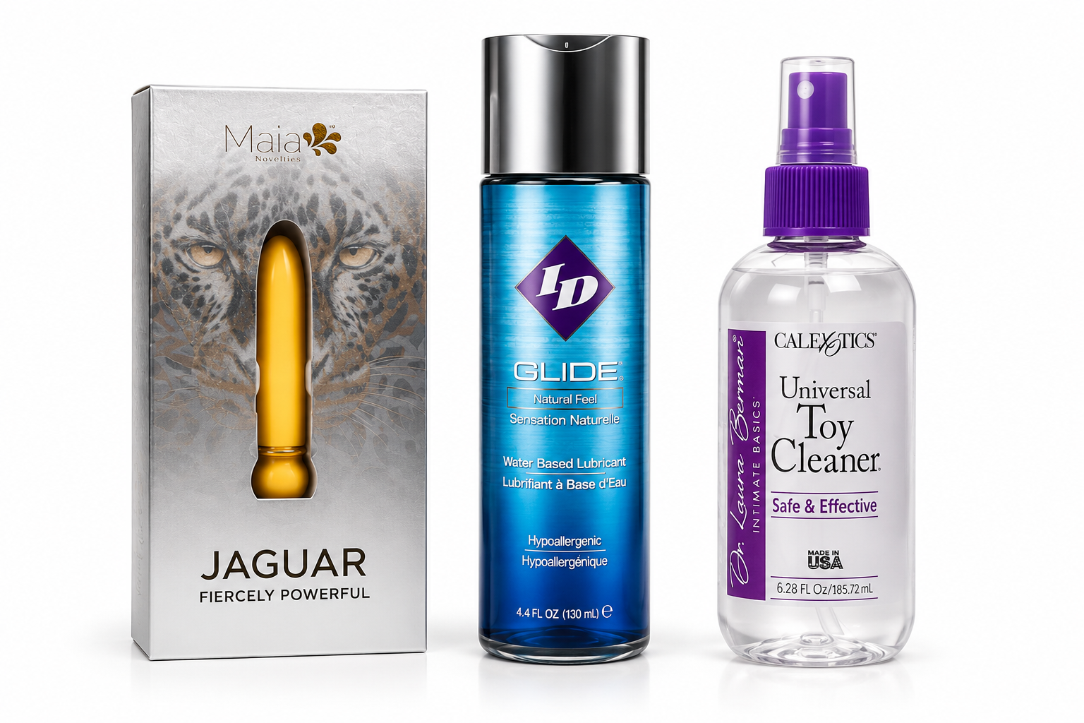 Beginner Starter Bundle