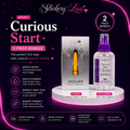 Curious Start Bundle