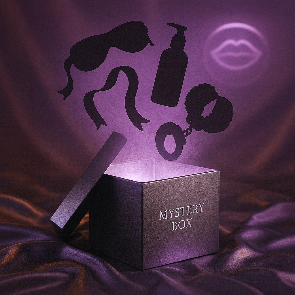 Mystery Boxes