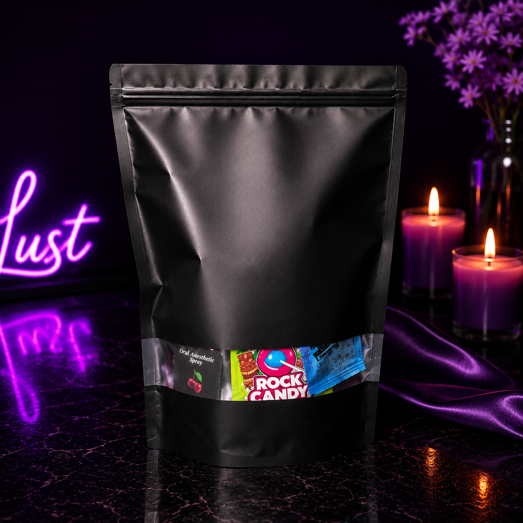 The Ultimate Indulgence Kit