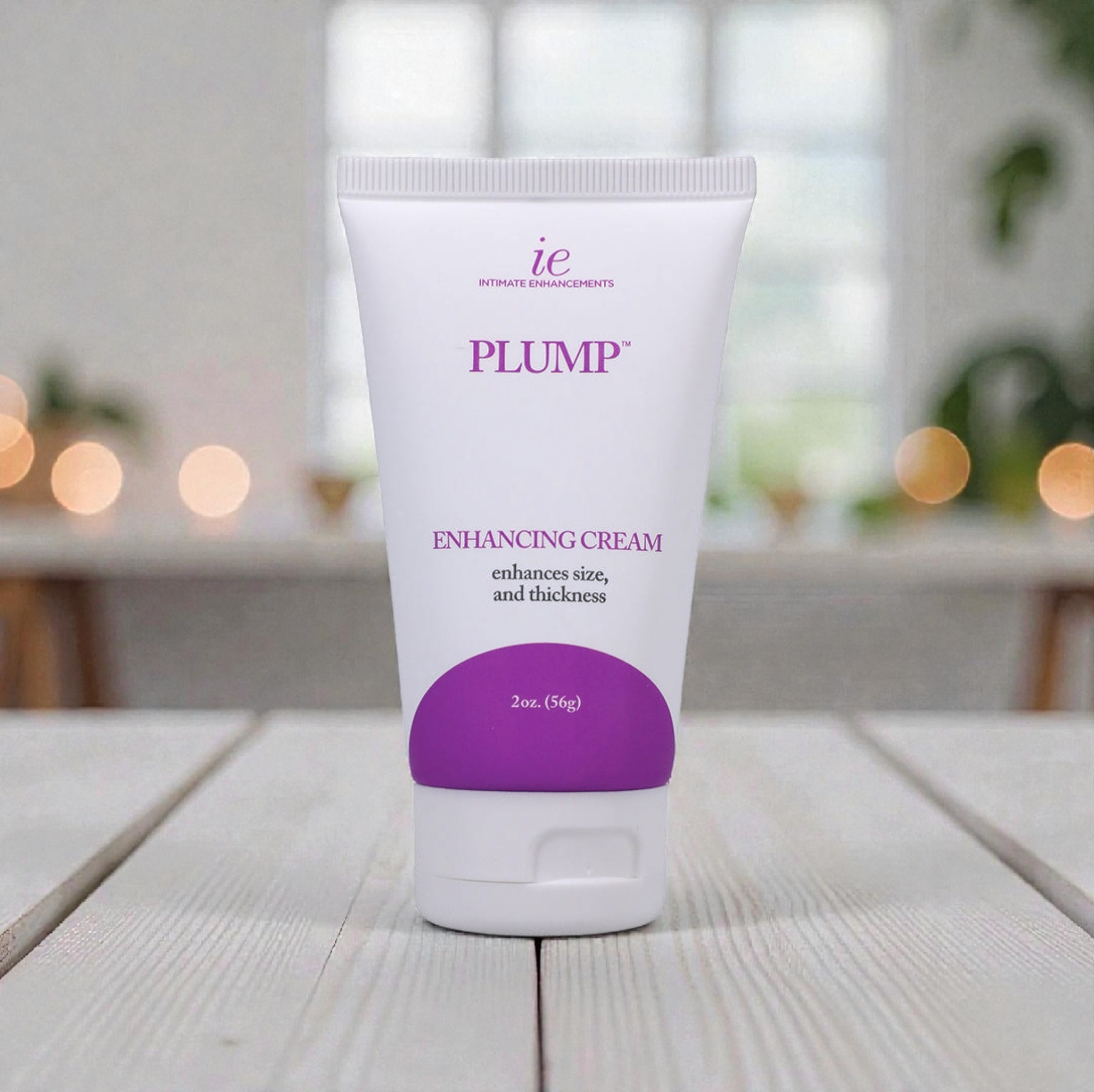 PLUMP | Enhancing Cream