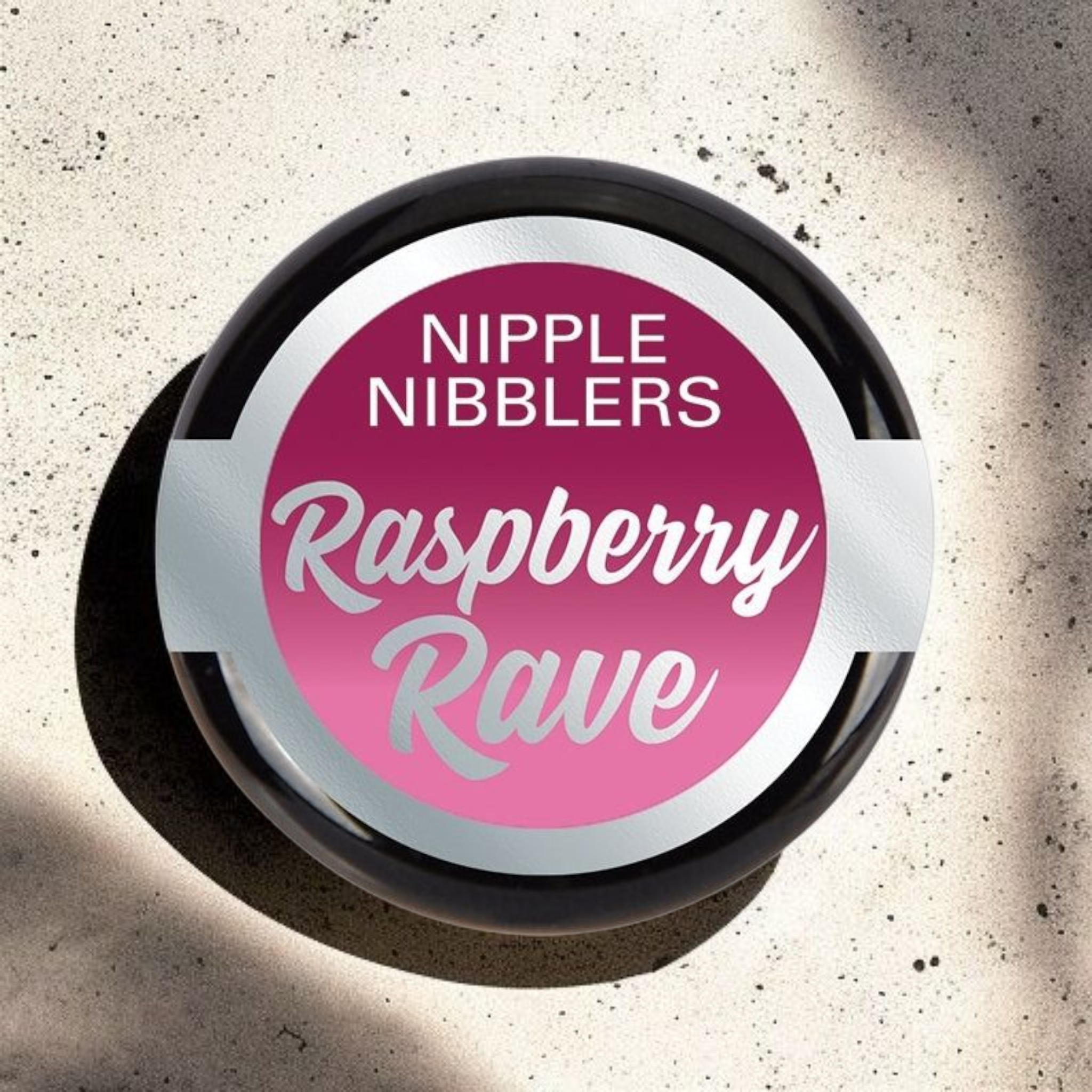 Nipple Nibblers | Raspberry Rave