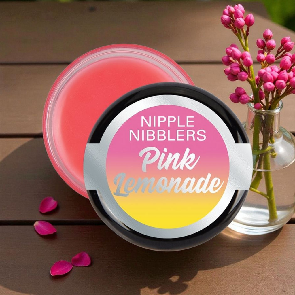 Nipple Nibblers | Pink Lemonade